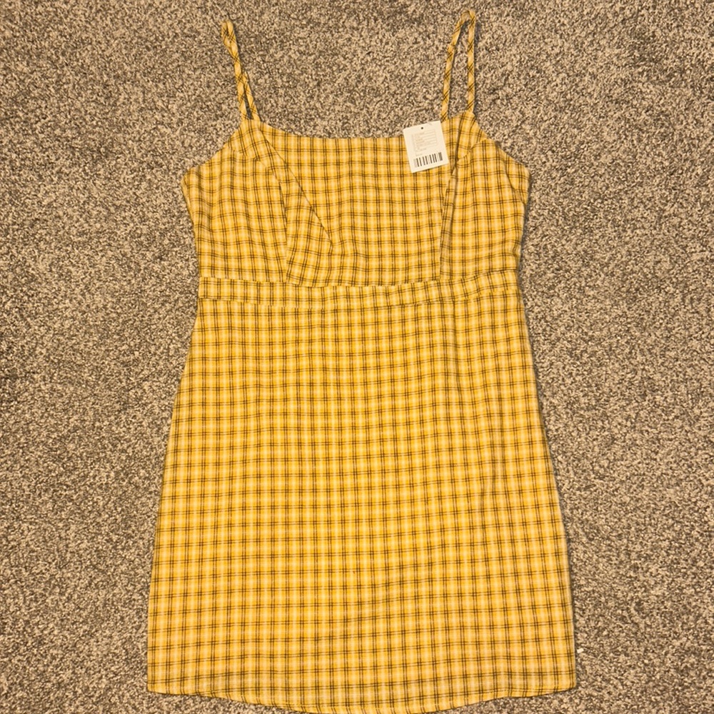 NWT Urban Outfitters Dress
